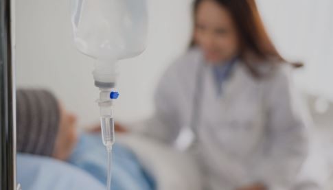 Día Mundial del Cáncer: estudio revela que entre la primera consulta médica y el acceso al tratamiento pasan 130 días | Actualidad