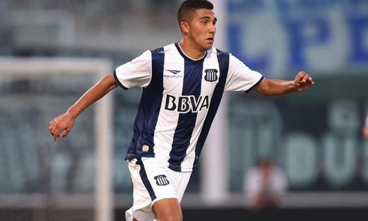 Emanuel “Bebelo” Reynoso llegó a Córdoba | Deportes