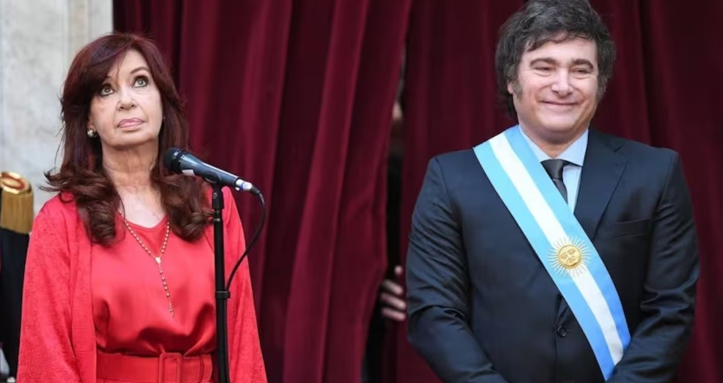 "Che Milei, deberías buscar un buen psicólogo": Cristina Kirchner respondió en redes a la denuncia de Anses | Política y economía