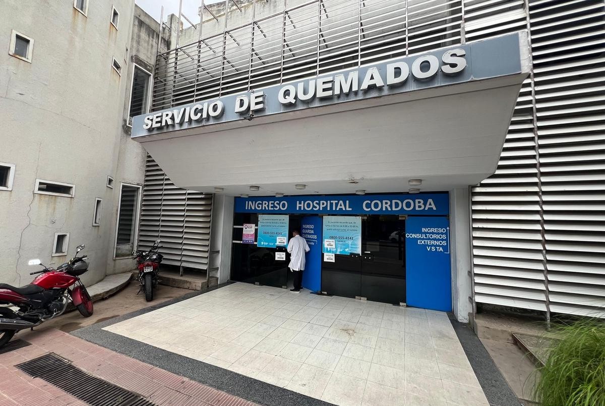 Explosión en Villa María: murió el hijo de la familia afectada | Córdoba