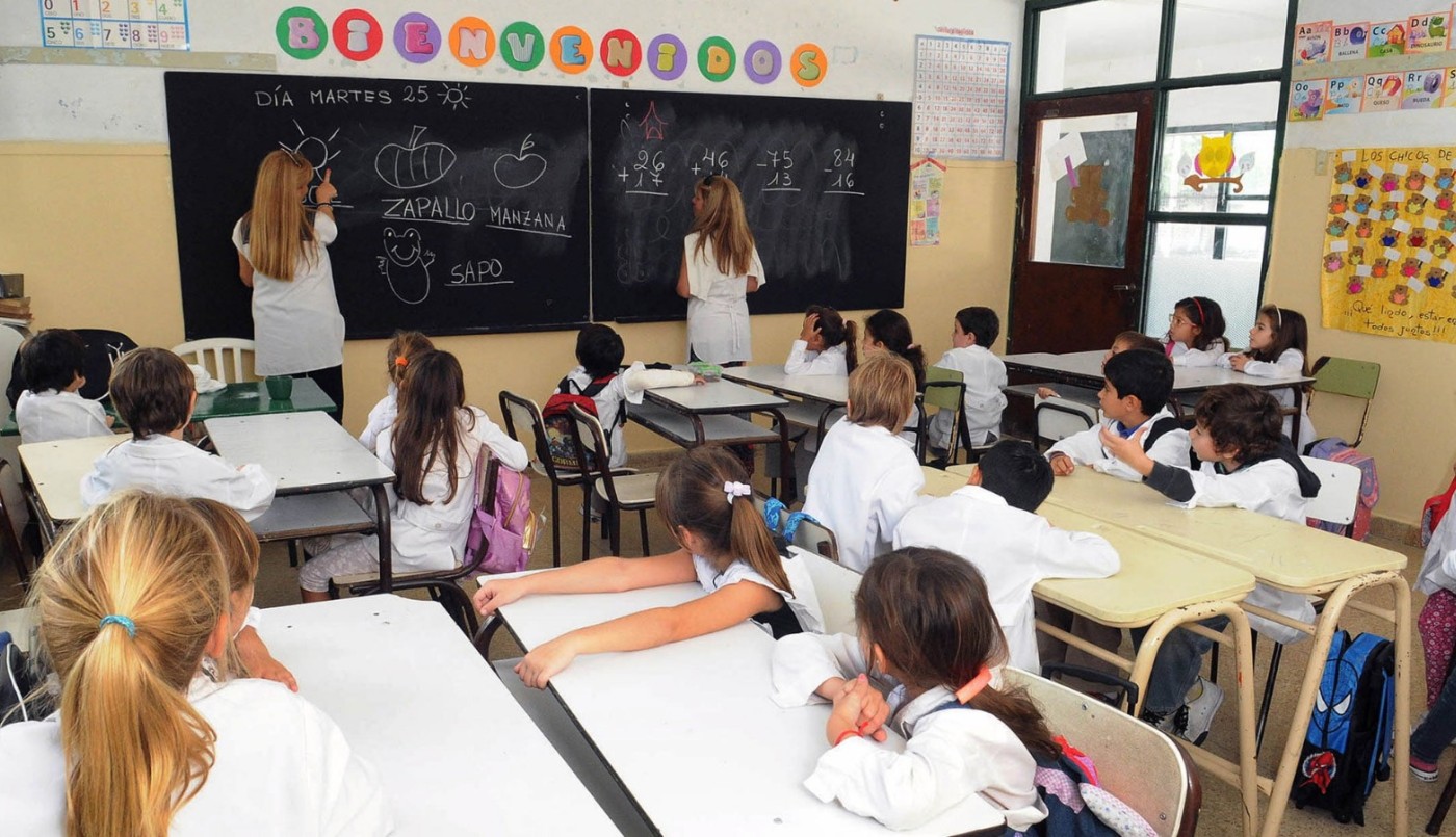 Córdoba: cómo hacer el el Certificado Único de Salud que piden los colegios | Córdoba
