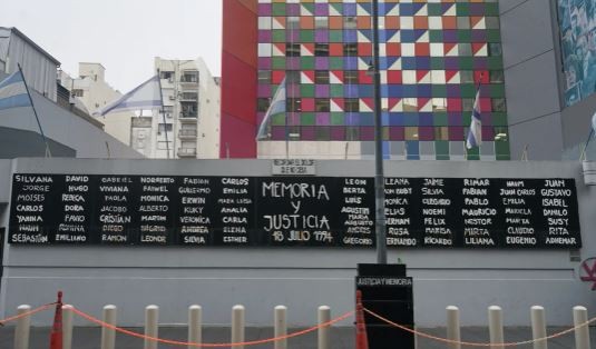 Diputados aprobará la ley de Juicio en Ausencia que permitirá juzgar a iraníes y libaneses por AMIA | Política y economía