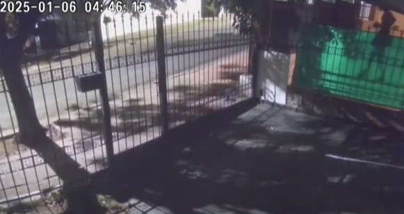 Por la inseguridad, vecinos proponen cerrar las calles en Barrio San Salvador | Córdoba