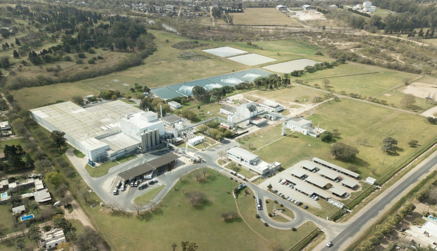 Una reconocida empresa paraliza su producción y hay preocupación entre los empleados | Córdoba