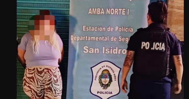 Morena Rial se negó a declarar y le rechazaron la excarcelación | Actualidad