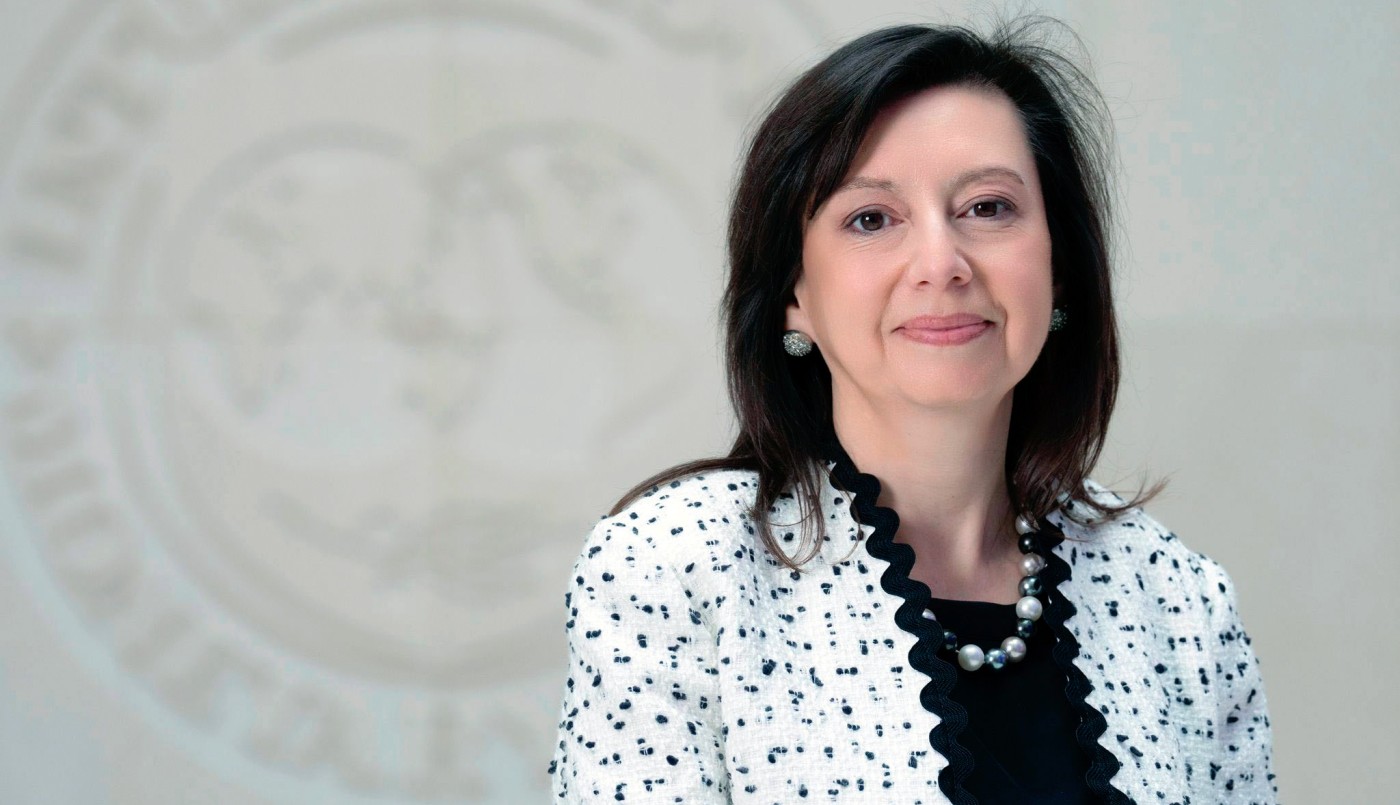 El FMI destacó los "progresos" pero evitó dar precisiones sobre un nuevo acuerdo | Política y economía