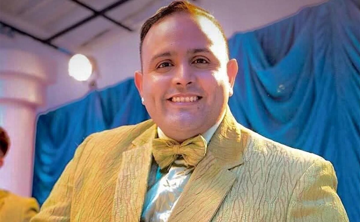 Pablo López sobre su rol en Los Palmeras: "Es una responsabilidad enorme" | Espectáculos