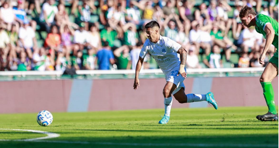 Belgrano logra empate en Banfield y alivia la presión sobre su técnico | Deportes