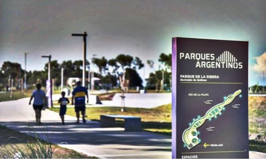 Una nena se electrocutó en la ribera de Quilmes por un cable cortado de la luminaria pública | Actualidad