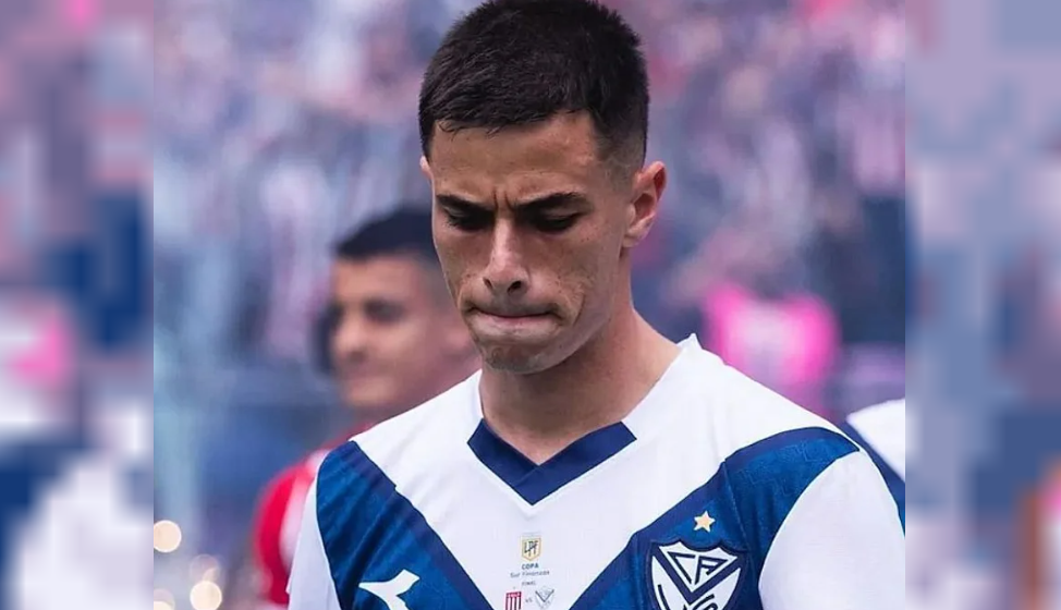 Incierto futuro de Valentín Gómez: sin club, entrenando en una plaza y en riesgo su convocatoria a la Selección | Deportes