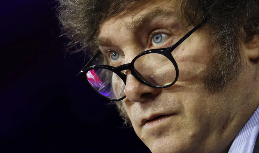 Javier Milei explicó el despido de Mariano de los Heros: "La agenda la determino yo, no un funcionario de segunda orden" | Política y economía