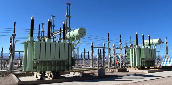 La Provincia de Córdoba alcanzó un record histórico de consumo eléctrico | Córdoba