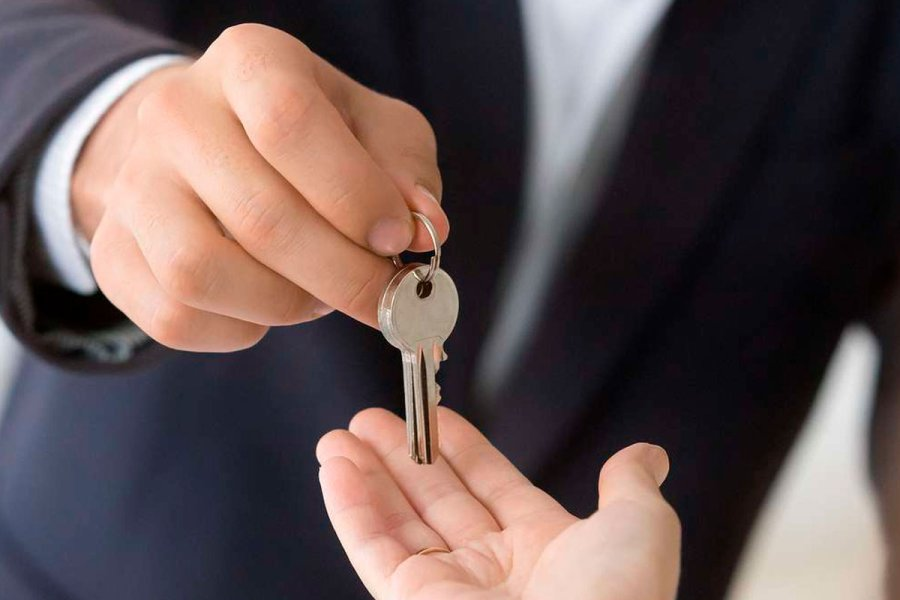 Los ladrillos serán la "inversión estrella" de 2025 de la mano de los créditos hipotecarios | Política y economía