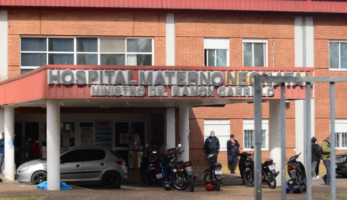 Neonatal: se presentó un perfil criminológico que afirma que hay asesinatos en serie | Córdoba