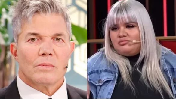 Burlando: "Queremos que Morena vuelva a estar con su bebé" | Actualidad