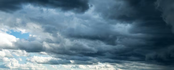 La lluvia trajo alivio: cómo seguirá el tiempo | Córdoba