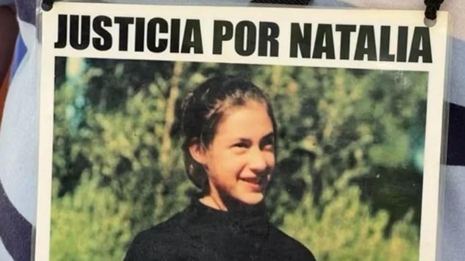 A 24 años del femicidio de Natalia Melmann, la fiscalía solicitó que se analice el ADN de un quinto sospechoso | Actualidad