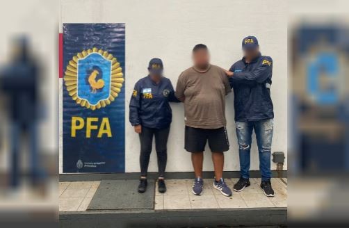 Detuvieron a un padre y su hijo por presunto abuso sexual de una menor en La Matanza | Actualidad