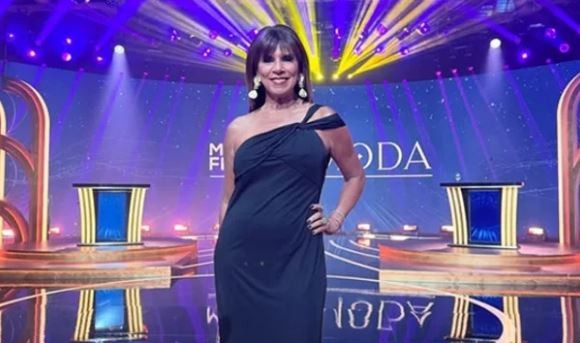 Chocaron a Anamá Ferreira en Recoleta | Espectáculos