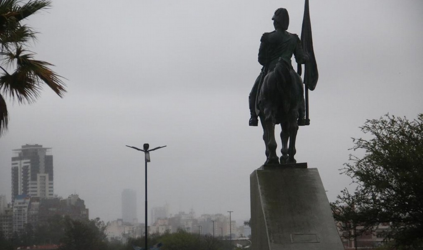 Córdoba: jueves nublado y con tormentas aisladas | Córdoba