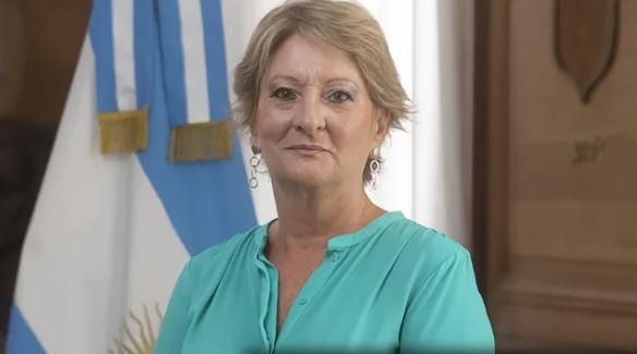 Renunció Ana Lamas, la subsecretaria de Ambiente de la Nación | Política y economía