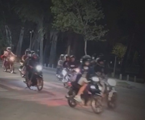 Villa Carlos Paz: preocupación por motos a alta velocidad y ruidos molestos en la costanera | Córdoba