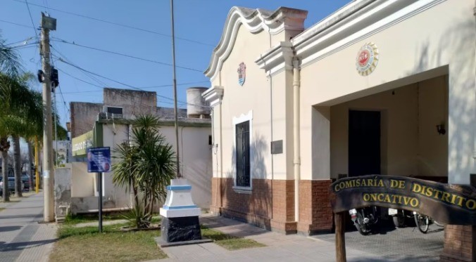 Una mujer apuñaló a su pareja tras una discusión por 7 mil pesos | Córdoba