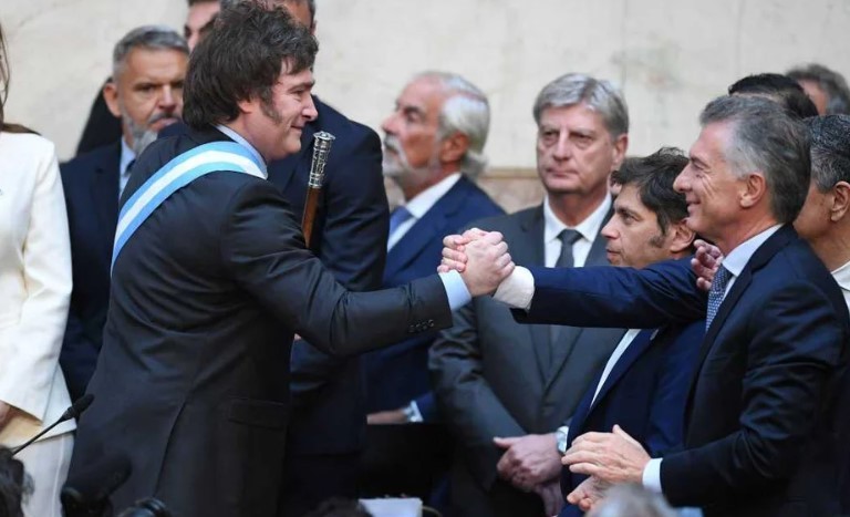 El Gobierno espera "gestos" del PRO para iniciar una negociación electoral | Política y economía