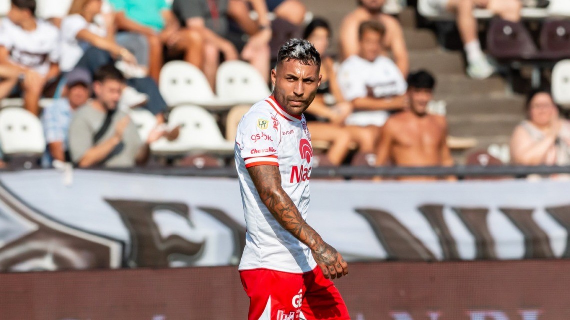 Instituto enfrentará a Unión en Santa Fe por la fecha 5 del Torneo | Deportes