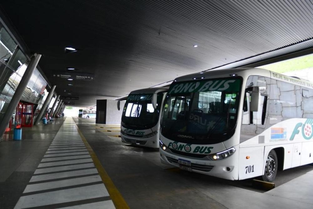 Aumenta el transporte interurbano: conocé los nuevos precios | Córdoba