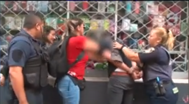 Vecinos contra los delincuentes | Córdoba