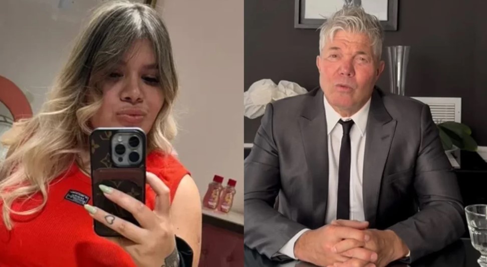 Fernando Burlando denunció que Morena Rial fue amenazada por los cómplices del robo | Actualidad