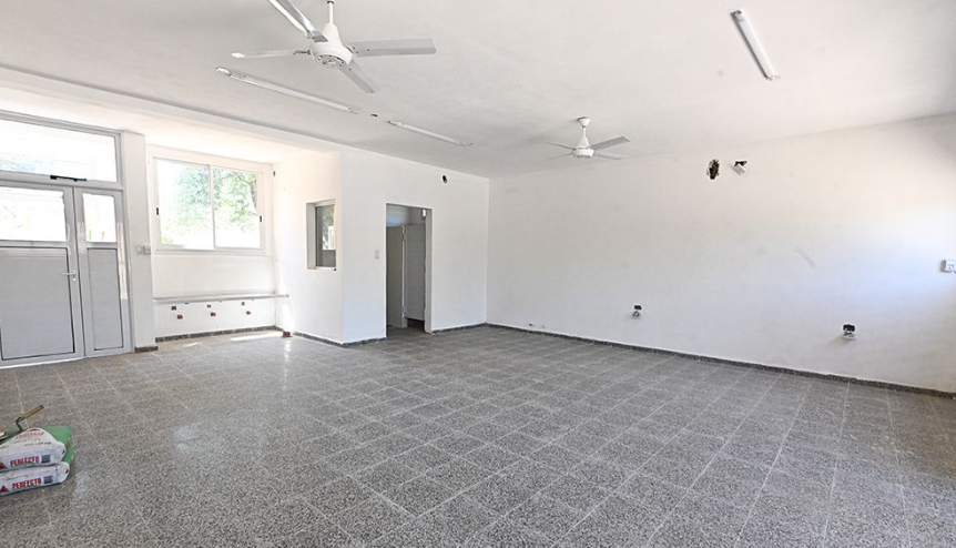 Córdoba impulsa 95 obras para mejorar la infraestructura escolar | Córdoba