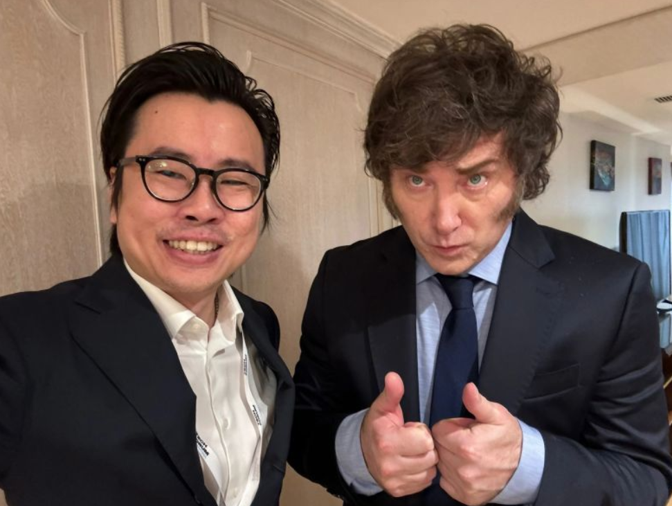 Escándalo por LIBRA: la empresa detrás del token despegó a Milei del proyecto | Política y economía