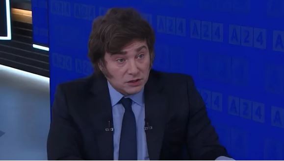 Javier Milei pidió a la Oficina Anticorrupción investigar el caso de la meme | Política y economía