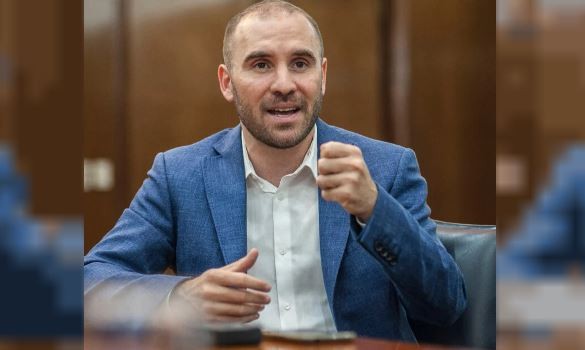 Martín Guzmán: “El presidente es un delincuente o realmente es un ingenuo” | Política y economía