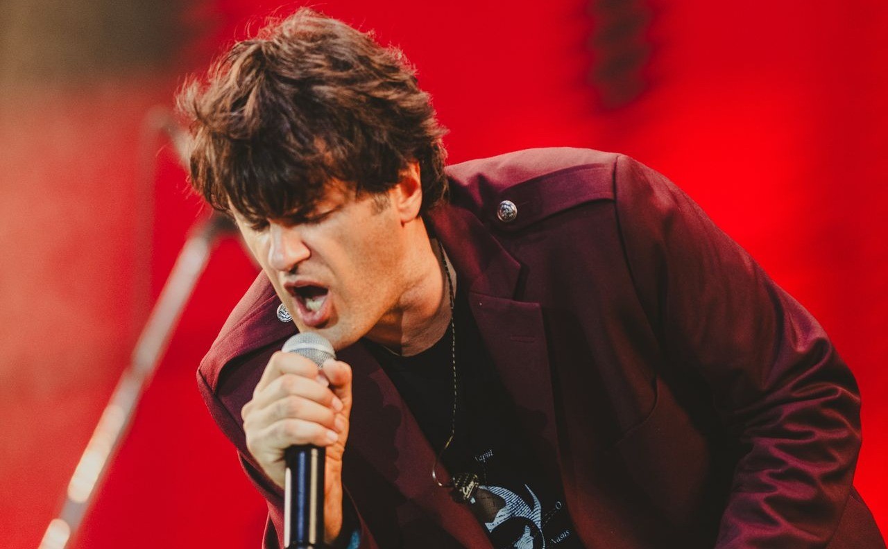 Cosquín Rock 2025, día 2: imponente regreso de Los Piojos y récord de Las Pelotas | Córdoba