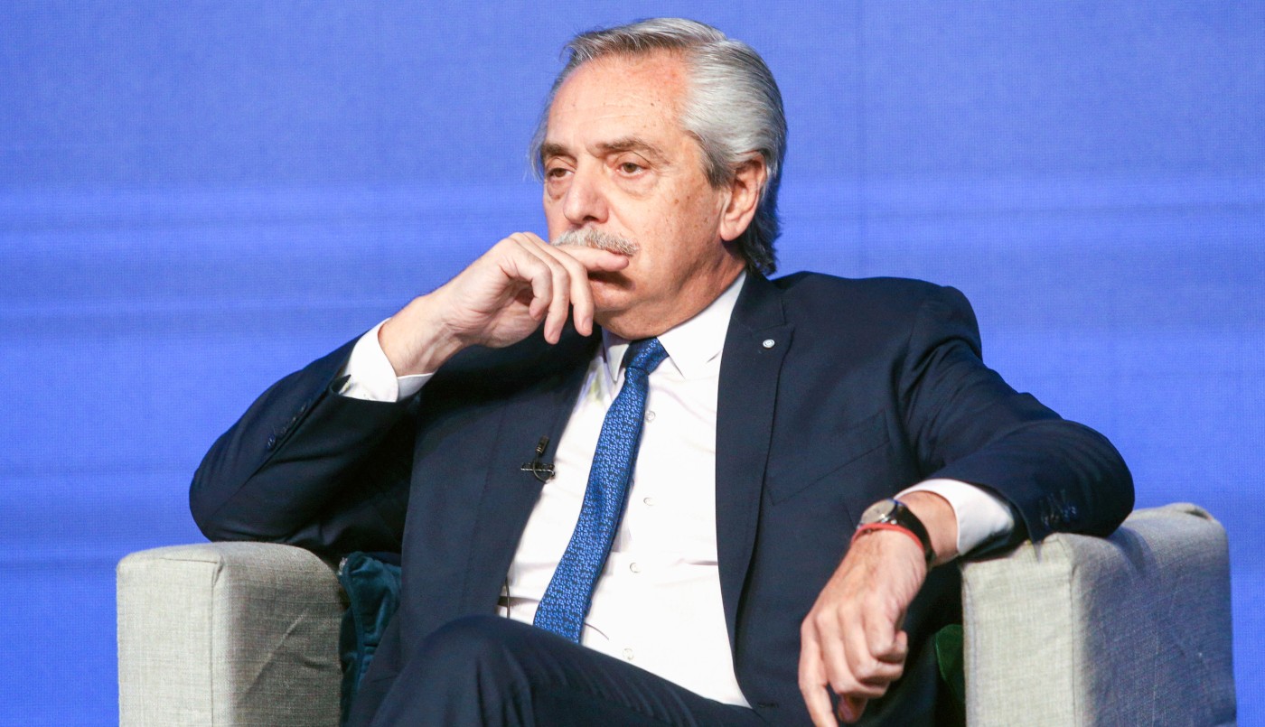 Procesaron a Alberto Fernández por violencia de género contra Fabiola Yañez | Política y economía