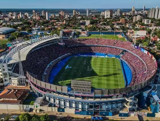 Supercopa Internacional: confirmaron horario para Talleres vs. River | Deportes