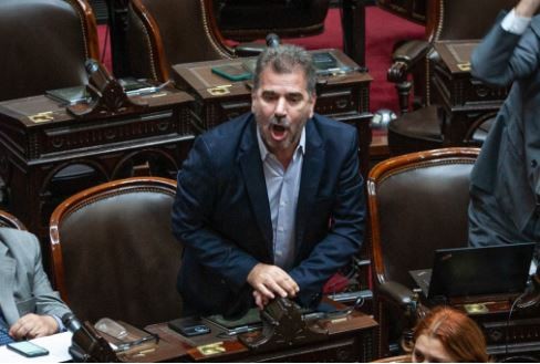 Ritondo: “Pedimos una investigación a fondo pero no nos sumamos a la especulación del club de los fracasados contra el Gobierno” | Política y economía