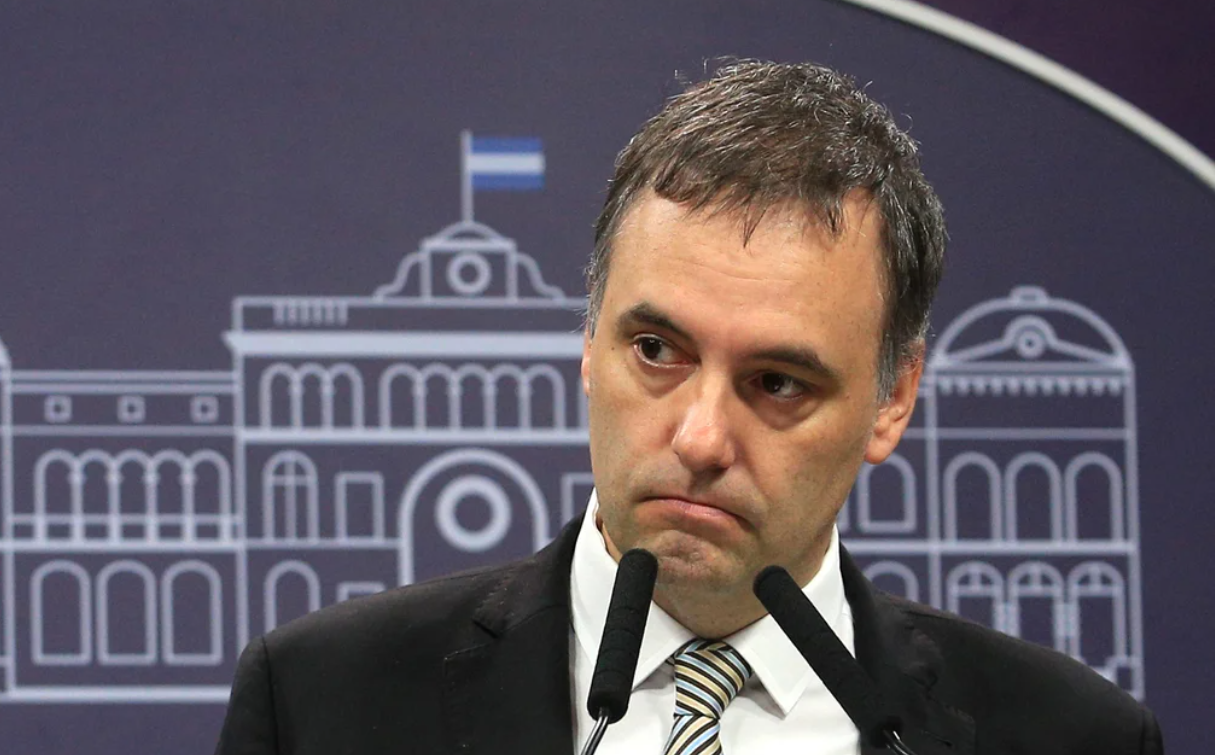 "No hay delito": Adorni consideró que el caso  $LIBRA "no daña al Gobierno" | Política y economía