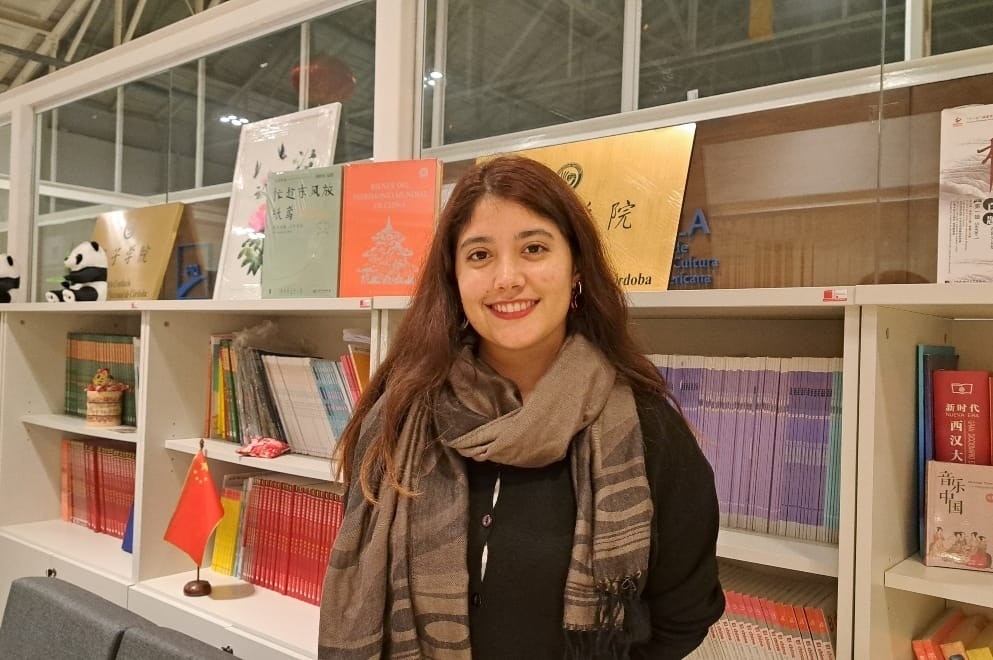 El Centro de Idiomas Córdoba abrió las inscripciones 2025: ofrece cursos gratuitos de seis idiomas | Córdoba