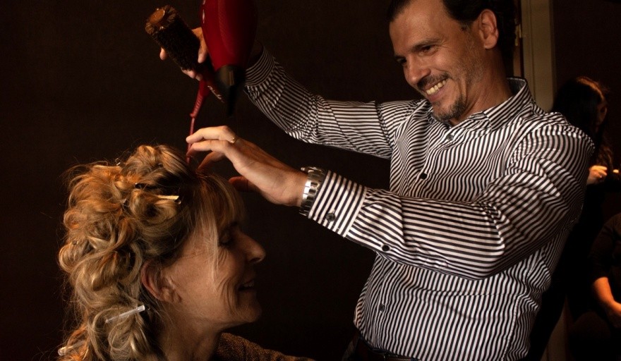 Un argentino fue electo presidente de la Confederación Mundial de la Coiffure | Actualidad