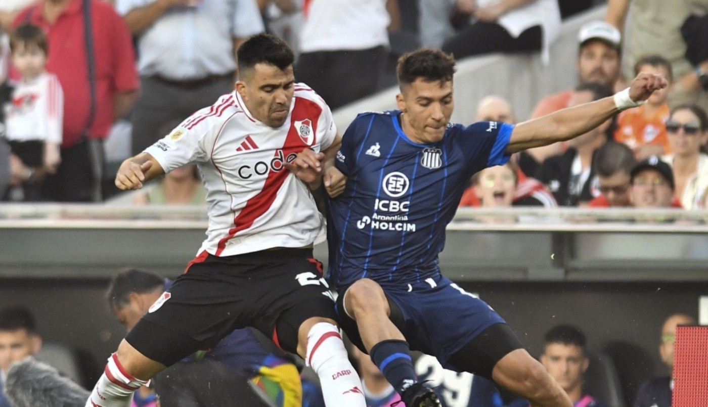 Atención albiazules: confirmaron los precios de las entradas para la final entre Talleres y River | Deportes