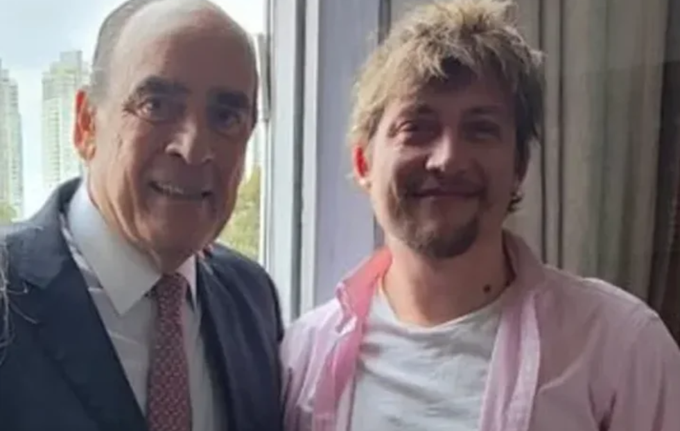 Francos, sobre Santiago Caputo: "Habrá aprendido una lección: nadie es superpoderoso" | Política y economía