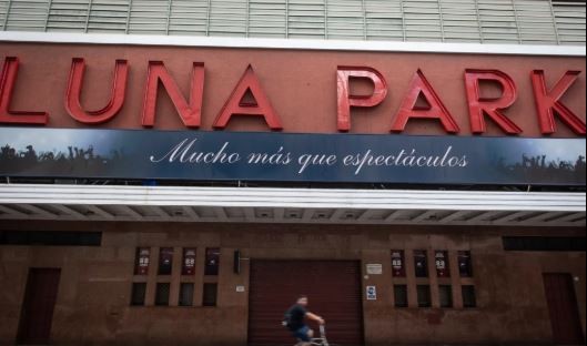 Escándalo por la aprobación express del proyecto para demoler el Luna Park | Actualidad
