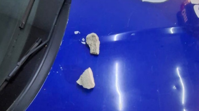 Violento intento de robo a un Uber terminó en un enfrentamiento con la Policía | Córdoba