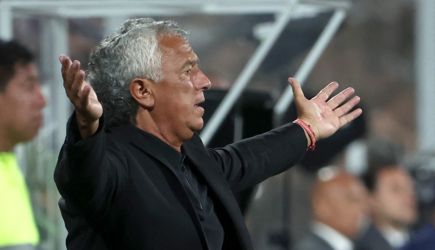 "Pipo" Gorosito calentó la revancha contra Boca: "Es un mito lo de La Bombonera, es todo biri biri" | Deportes