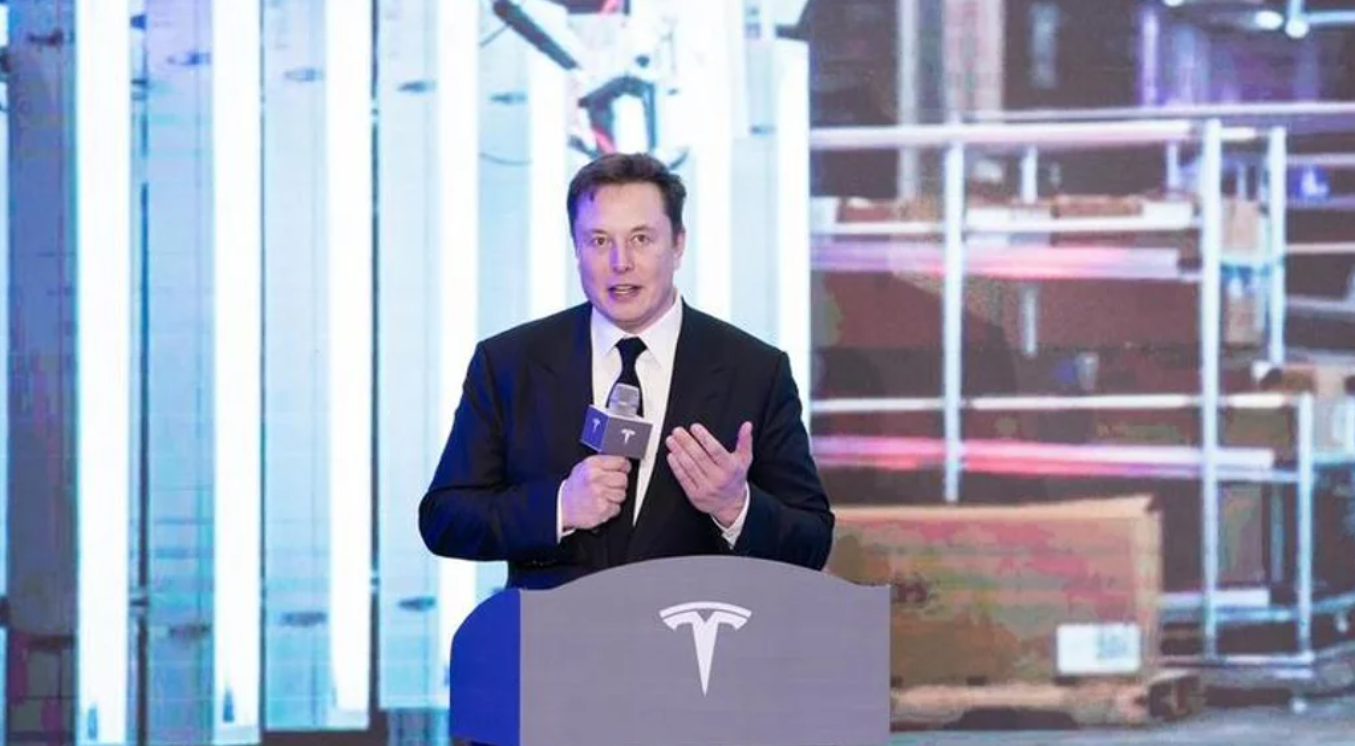 Elon Musk también condenó a Volodímir Zelenski | Internacionales