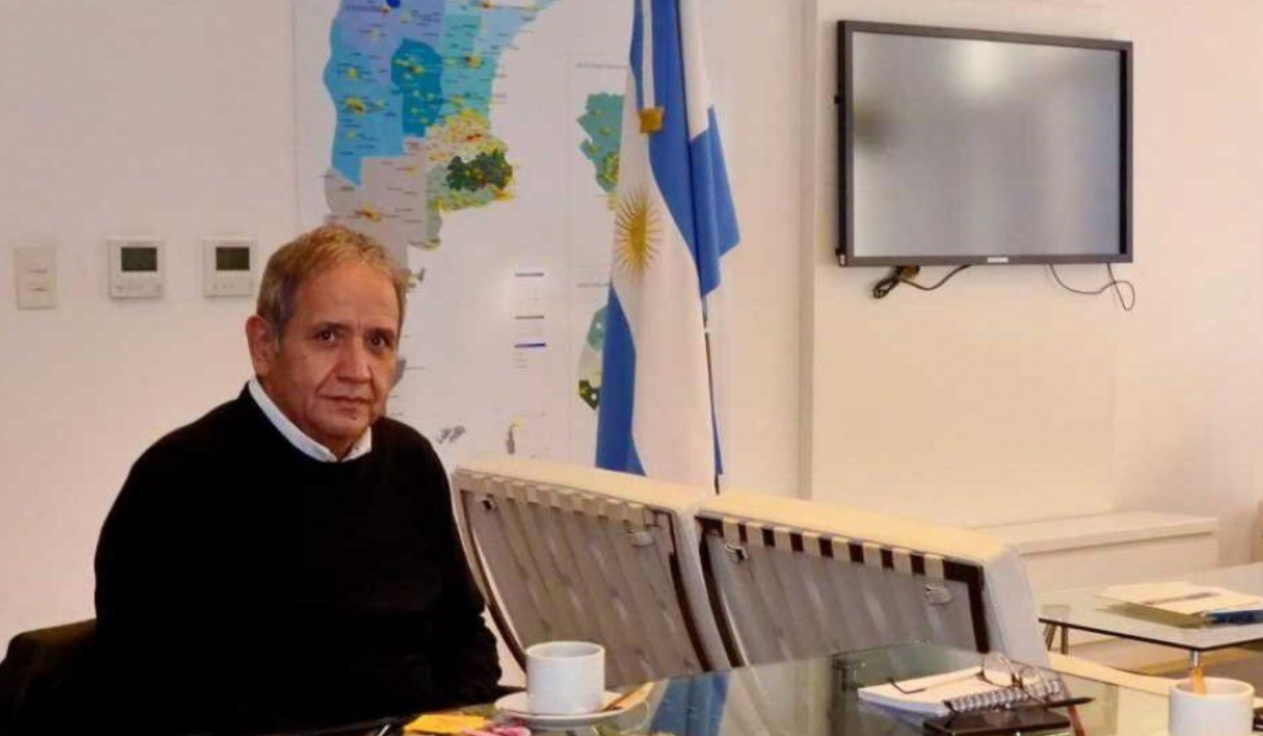 "Absoluto rechazo" de la Asociación Bancaria al decreto que convierte al Banco Nación en Sociedad Anónima | Política y economía